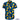 Amberlee Holiday Homes & Accomodation Mens Womens Kids Shirts Uniforms Custom Hawaiian Shirts
