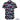Tropical Pattern for Aussie ADF Custom Hawaiian Military shirts. Customised ADF Shirts & Shorts.