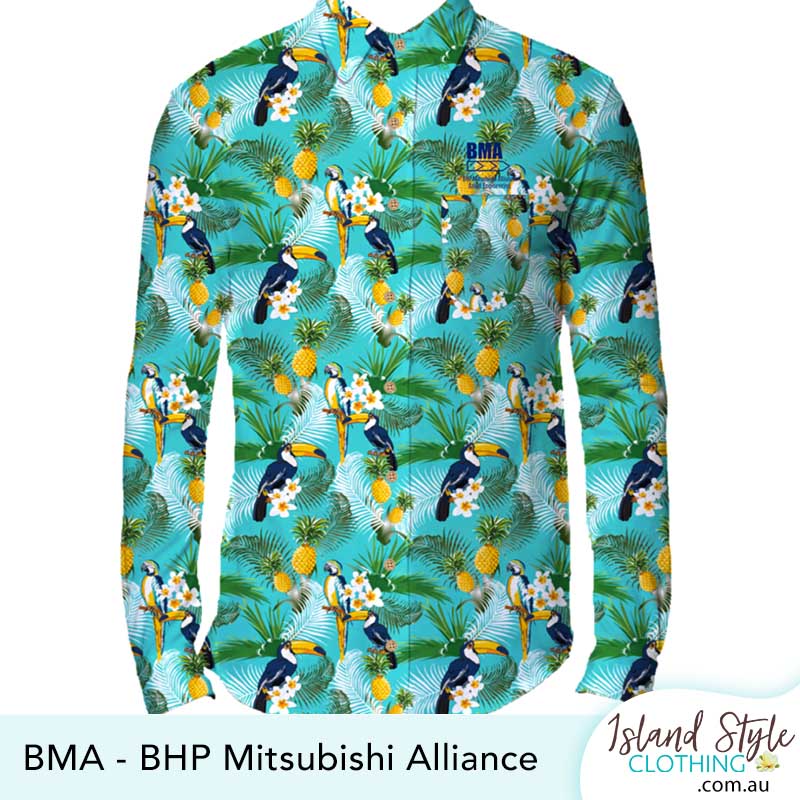 custom-corporate-shirts
