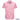 Pink tropical leaf print Aloha Friday shirt, customizable for corporate teamwear or relaxed uniform options by Island Style Clothing. Customised Mining Shirts.
