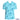 Castaways on Moreton | Custom Polo Uniforms, blue shirt with palm trees and water