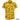 Colorful Hawaiian shirt with island-themed design on a white background