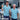 Currumbin Valley Bus & Coach Uniforms QLD - Island Blues Shirts