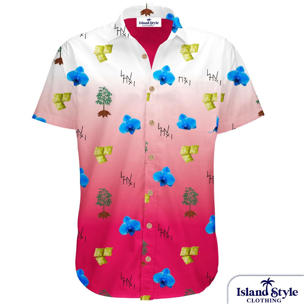 Family Group, Initiation Ceremony, Yam | Custom Shirts