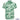 HMAS Hobart Green Ghost Custom Shirts