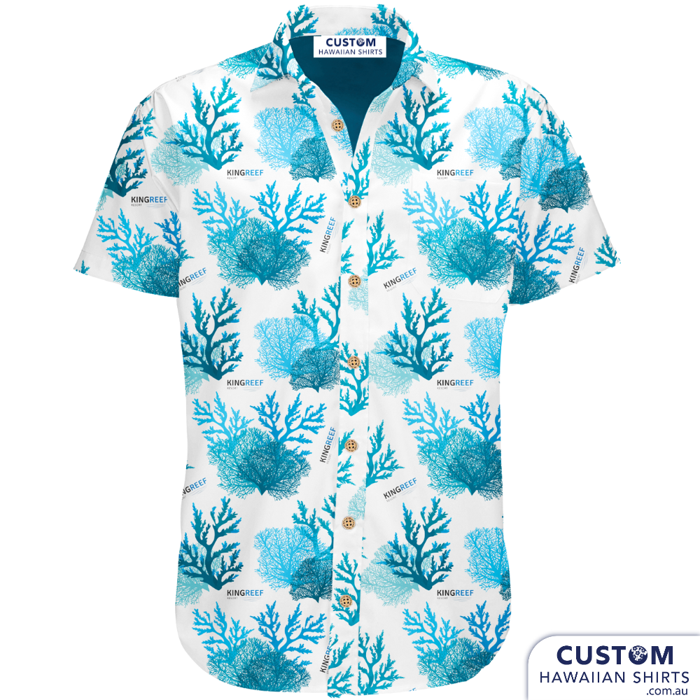 Custom Hospitality Uniforms