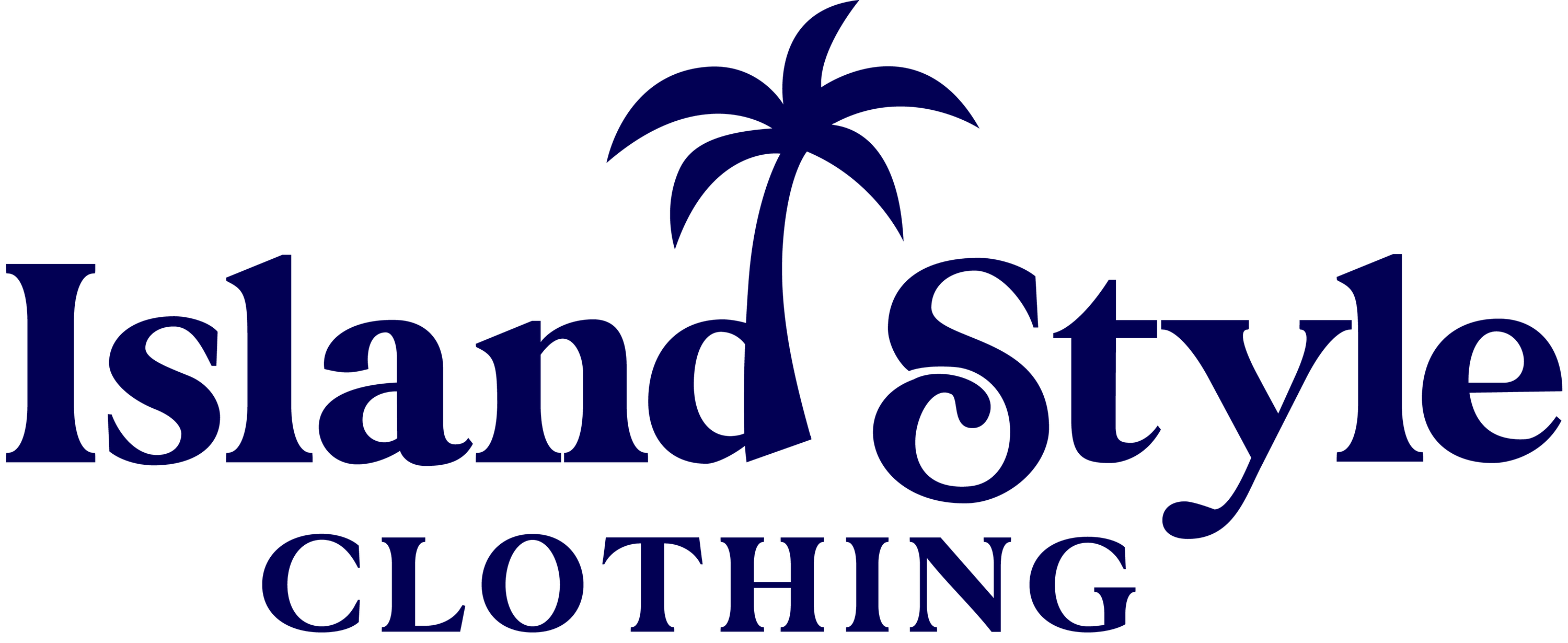 Island Style Clothing Logo Hawaiian Clothing Store Australia