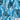 Tropical leaf pattern with blue and green leaves on a light blue background, featuring the brand 'Island Style Clothing'.