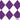 Diamond pattern with purple and white squares on a white background, featuring 'Island Style Clothing' logo.