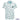White shirt with blue cat pattern and Paycat logo on a white background