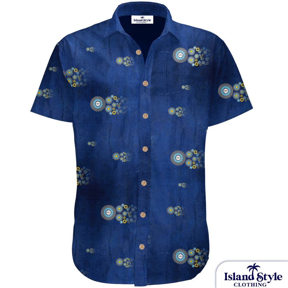 SMSF Association National Conference 2025 Custom Shirts
