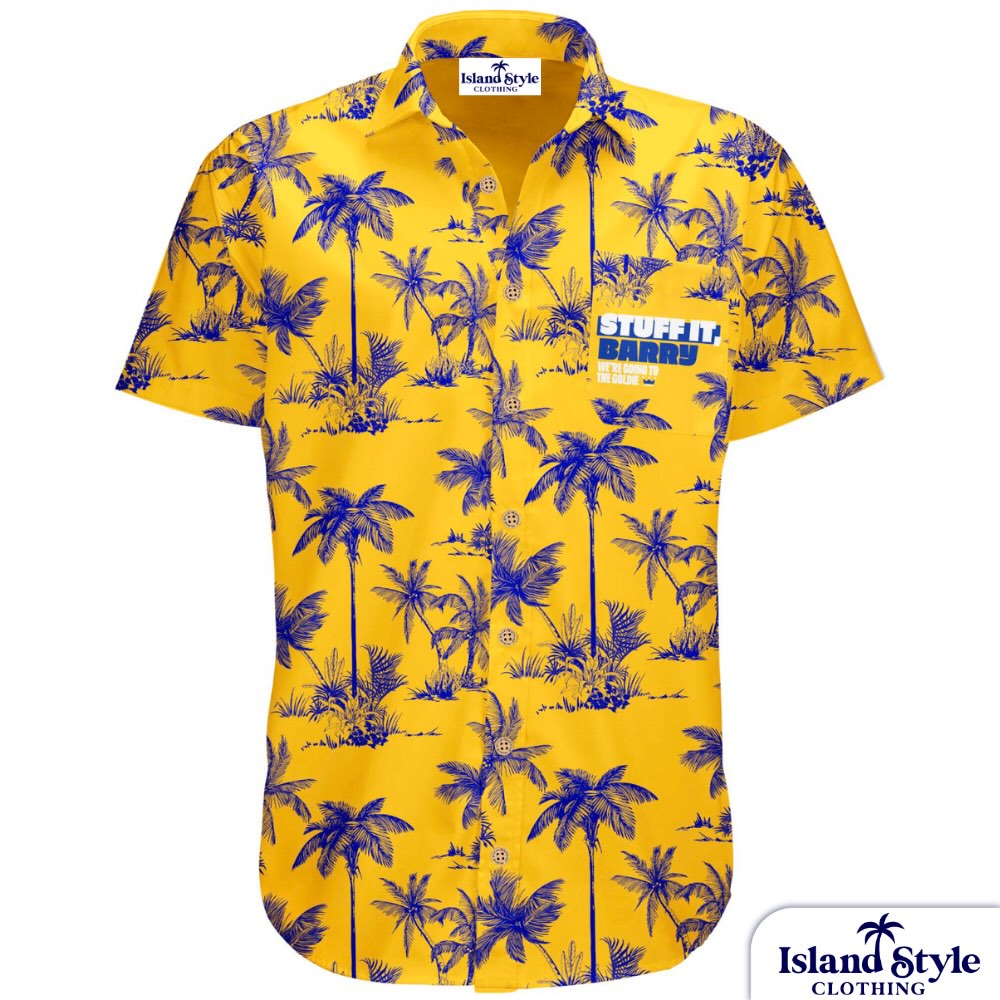 Storage King – Yellow Branded Conference Shirts