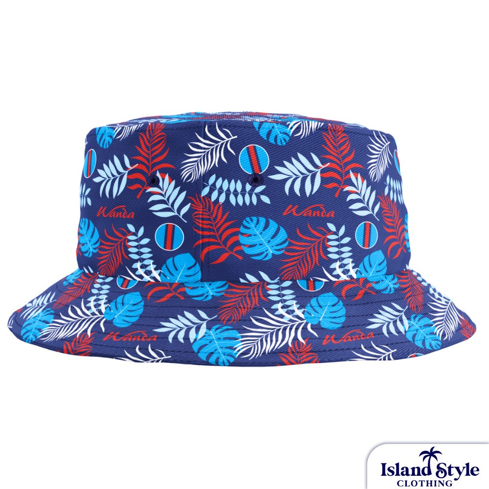 Wanda Surf Lifesaving Club Bucket Hats