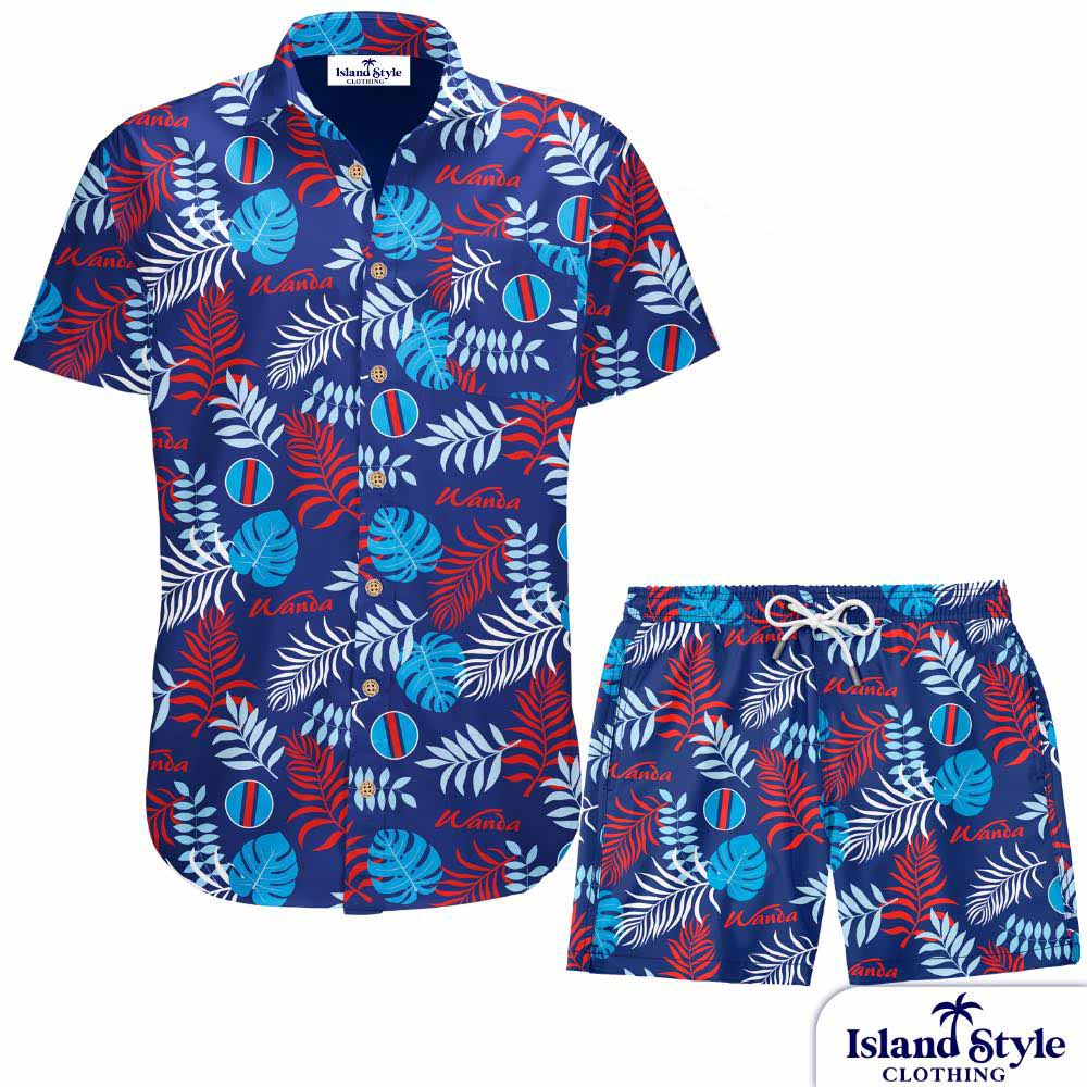 Wanda Surf Lifesaving Club | Custom Shirts, Shorts & Hats