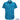 Whitsunday Police Social Club | Mens Custom Hawaiian Shirts. Teal blue base with mermaid and shell graphics