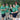 ZHP Australia Scouts | USA Jamboree | Custom Shirts & Scarves