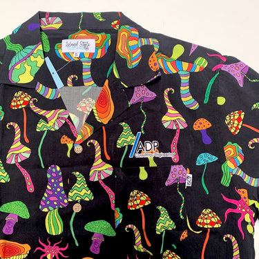 Aloha Friday Shirts