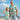 Treat your little one to some summertime fun with the Green Paradise - Kids Unisex Hawaiian Shirt. Made with 100% cotton and totally tropical print, it’s the perfect way to send them off for cruises and casual adventures.  Plus, you can even coordinate the whole fam with matching items! Aloha, summertime! View the Paradise Collection. 