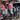 We designed these super fun Hawaiian shirts and shorts for 'Cheekies Bike Bar' in Darwin. Pink hawaiian shirts with bums on them.