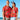 a man and a woman standing on a beach