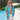It's the perfect way to stay cool when the holiday weather turns hot! Rock this Christmas Pool Party Hawaiian shirt and you'll be the life of the party. Let all your family and friends know you don't take yourself too seriously - guaranteed to impress! So dive in - this shirt is sure to make a splash!  Level up the look and add the matching Shirt for him. View the Christmas Collection.