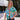 Blue Surfing Santa | Mens & Womens Christmas Shirts