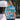 This Blue Surfing Santa Christmas Shirt is the perfect way to spread holiday cheer! Made from 100% Cotton, this fun and festive shirt features a unique graphic design of Santa surfing waves.   You’ve come to the right place for all your Christmas Clothing Essentials!  View matching items for your whole group or family the Christmas Collection. 