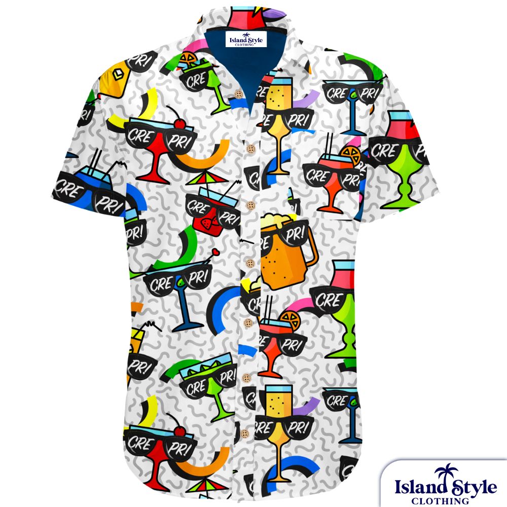 Personalised Party Shirts