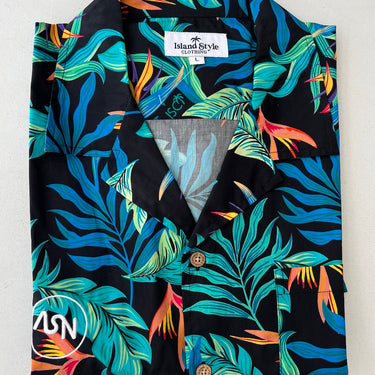 Alcatel Submarine Networks - Jungle Fever Shirts