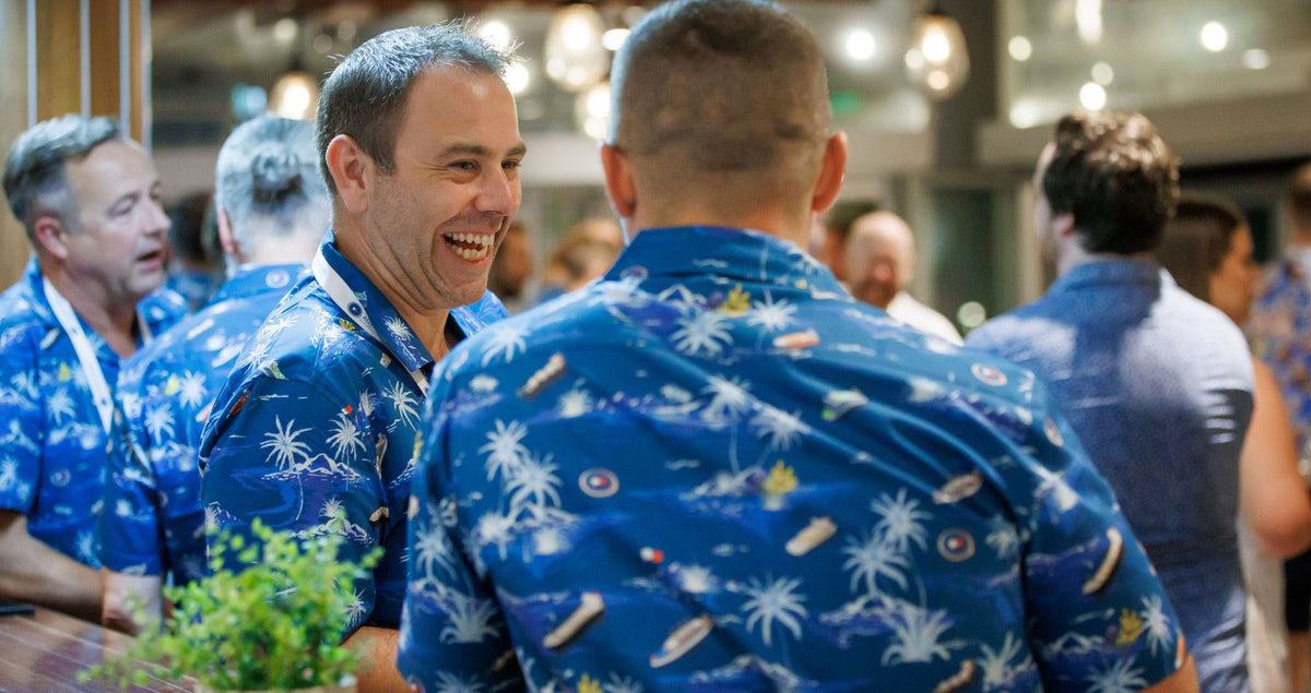 Custom Designs for Your Team Uniforms – Island Style Clothing