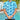 Fix Network QLD Staff Shirts - Island Blues Polos