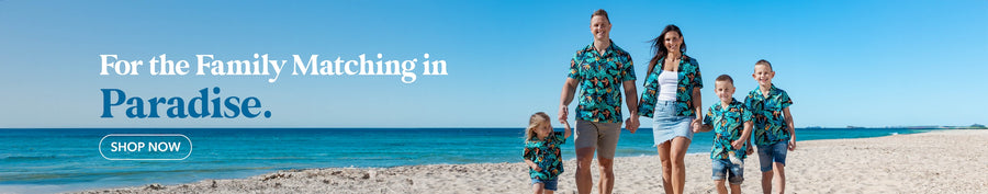 hawaiian shirts australia family matching dress to impress tropical aloha cruise shirts mens womens kids island style clothing