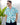 Under The Sea Mens Hawaiian Shirt | Tropical Cruise & Resort Shirts