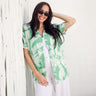 Noosa Groove - Unisex Resort Shirt