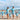 True Blue. For him and you. Coordinate with your Casanova..cue the jealous looks with this matching set. This breathable and lightweight cotton material makes them perfect for wearing in the hot summer months and for Staff Uniforms! A popular choice for Conferences and Corporate events.  Shooting style goals as a duo. Also pairs perfectly with matching Swim Shorts or Kids Shirts! View the Island Blues Collection.
