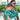 Coco Crush - Kids Unisex Hawaiian Shirt