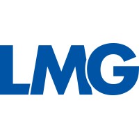 LMG Liquor Marketing Group Custom Hawaiian Shirt Uniforms for Conference