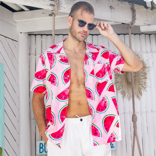 Men's Hawaiian Shirts | Hawaiian Shirts Australia | Party Kit