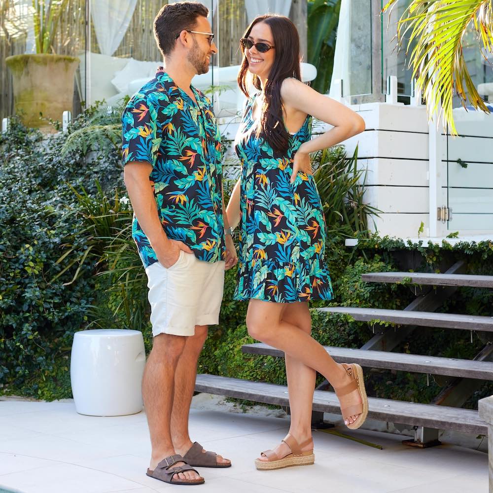 Family Dress Best Couple Matching Clothes Disney Shirts For Women