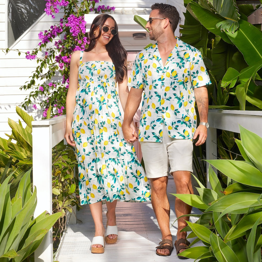 Hawaiian Shirt Wikipedia Polynesian Couple Matching Hawaiian Luau