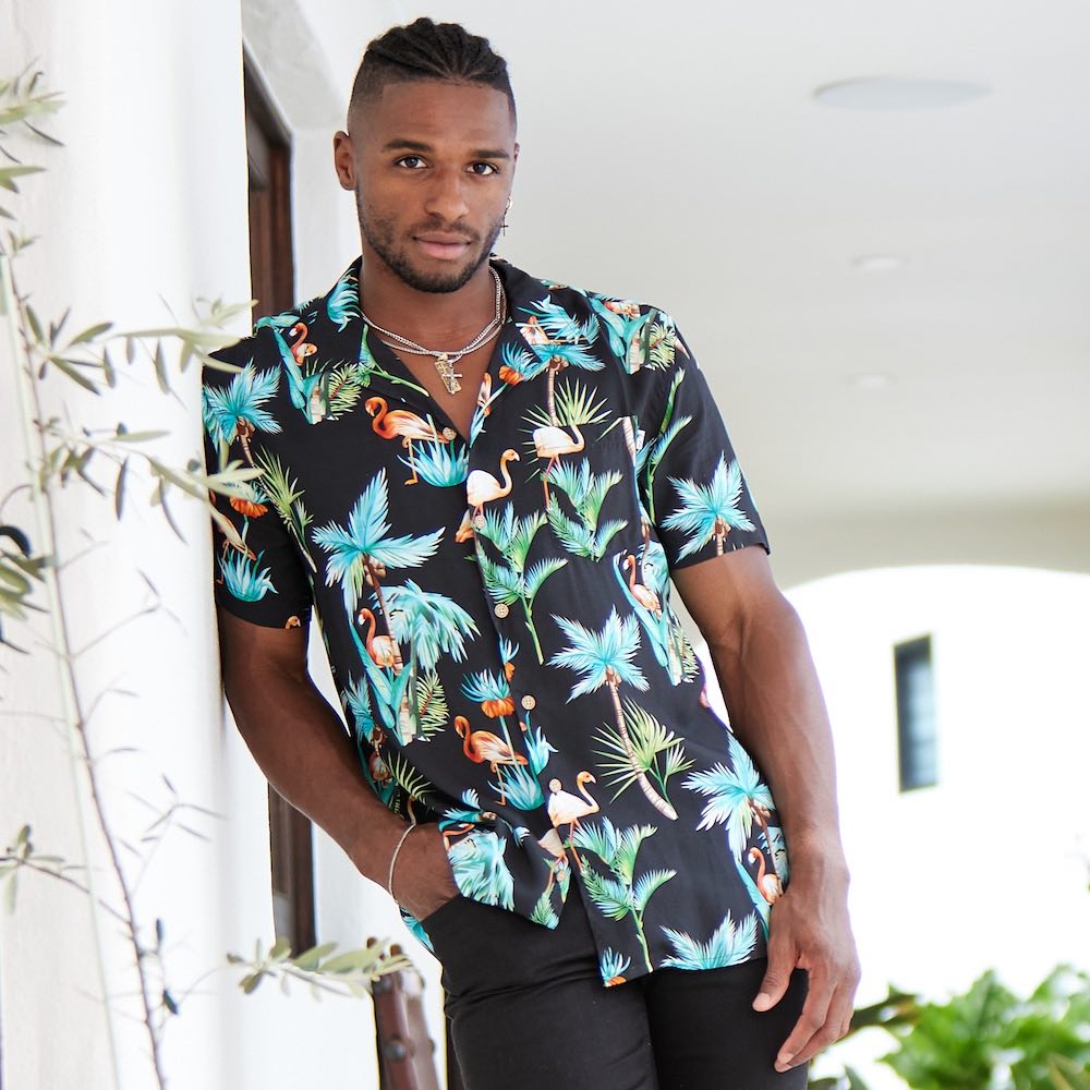 Festa aloha look clearance