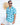 Island Blues - Mens Hawaiian Shirt