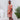 Mens Hawaiian Shirt & Shorts Set Grapefruit print