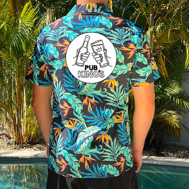 Jungle Fever Shirts