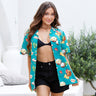 Coco Crush Unisex Hawaiian Shirts for men or women