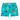 Custom Hawaiian AFD Shorts