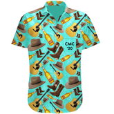 CMC Rocks - Festival Clothing