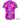 Nelson Bay Hash Harriers - Custom Sports Shirts.  100% Cotton Top Pocket Coconut Buttons