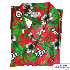 GT Hoses - Custom Christmas Shirts