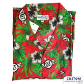 GT Hoses - Personalised Christmas Shirts